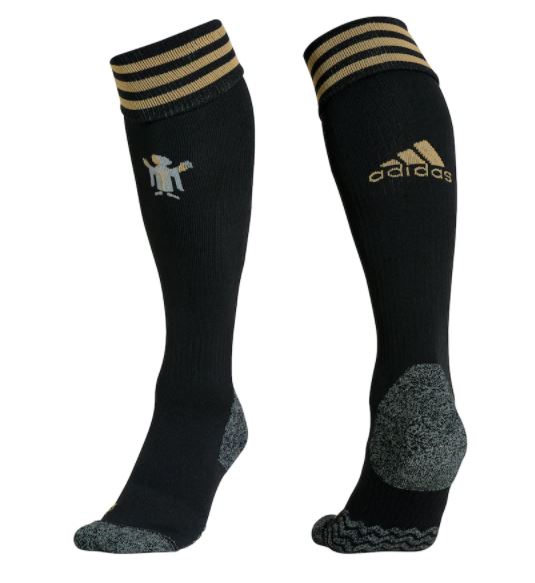bayern munich away kit 21-22 kids socks