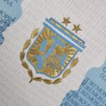 ⁦חולצת קונספט ארגנטינה 2021⁩ – תמונה ⁦3⁩