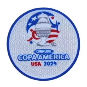 פאץ קופה אמריקה 2024