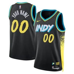 גופיית NBA אינדיאנה פייסרס Indiana Pacers City Edition 23/24