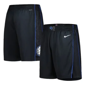 מכנסי NBA דאלאס מאבריקס Dallas Mavericks City Edition 23/24