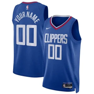 גופיית NBA לוס אנג'לס קליפרס LA Clippers Icon Edition 23/24