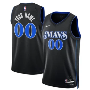 גופיית NBA דאלאס מאבריקס Dallas Mavericks City Edition 23/24