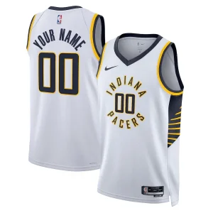 גופיית NBA אינדיאנה פייסרס Indiana Pacers Association Edition 23/24
