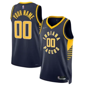 גופיית NBA אינדיאנה פייסרס Indiana Pacers Icon Edition 23/24