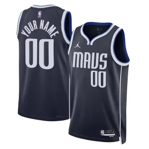גופיית NBA דאלאס מאבריקס Dallas Mavericks Statement Edition 23/24