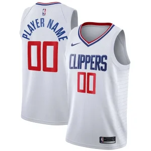 גופיית NBA לוס אנג'לס קליפרס LA Clippers Association Edition 23/24