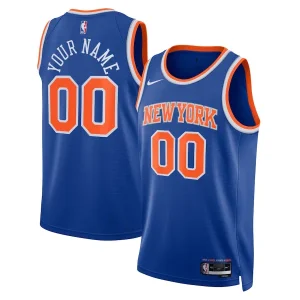 גופיית NBA ניו יורק ניקס New York Knicks Icon Edition 23/24