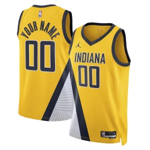 גופיית NBA אינדיאנה פייסרס Indiana Pacers Statement Edition 23/24