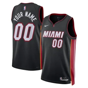 גופיית NBA מיאמי היט Miami Heat Icon Edition 23/24