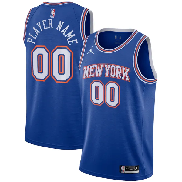 גופיית NBA ניו יורק ניקס New York Knicks Statement Edition 23/24