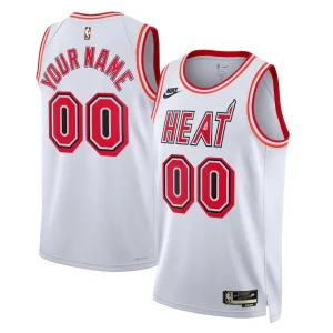 גופיית NBA מיאמי היט Miami Heat Classic Edition 23/24