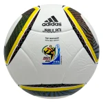 כדור כדורגל מונדיאל 2010 ג'אבולני World Cup 2010 Jabulani Ball