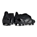 נעלי כדורגל - adidas Predator Elite FT FG Nightstrike Black