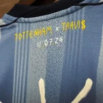 חולצה טוטנהאם טראוויס סקוט עונת 24-25