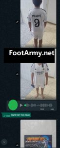 לקוחות מרוצים FootArmy פוטארמי