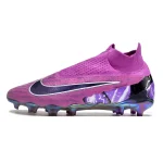 נעלי כדורגל - Nike Phantom GX Elite SE FG Thunder Pack