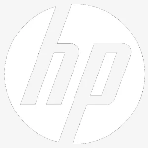 HP logo