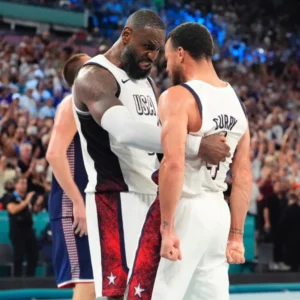 גופיות NBA כדורסל