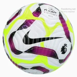 כדור כדורגל פרמייר ליג עונת 24/25 Premier League Ball