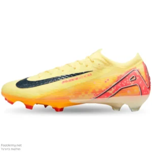 נעלי כדורגל - Nike Mercurial Vapor 16 Elite FG Kylian Mbappe