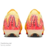 נעלי כדורגל - Nike Mercurial Vapor 16 Elite FG Kylian Mbappe