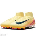 נעלי כדורגל קיליאן אמבפה - Nike Mercurial Superfly 10 Elite FG Kylian Mbappe