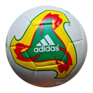 כדור כדורגל מונדיאל 2002 פברנובה World Cup 2002 Fevernova Ball