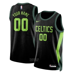 גופיית NBA בוסטון סלטיקס Boston Celtics City Edition 24/25