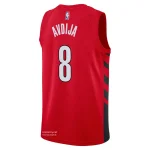 גופיית NBA פורטלנד Portland Statement Edition 24/25 דני אבדיה