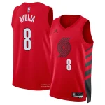 גופיית NBA פורטלנד Portland Statement Edition 24/25 דני אבדיה