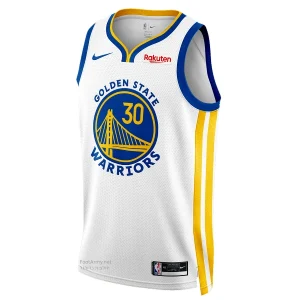 גופיית NBA גולדן סטייט ווריורס Golden State Warriors Association Edition 24/25