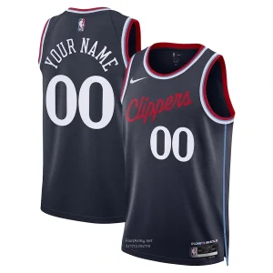 גופיית NBA לוס אנג'לס קליפרס LA Clippers Icon Edition 24/25