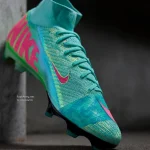 נעלי כדורגל - Nike Air Zoom Mercurial Superfly 10 Cosmic Speed 2 FG Elite
