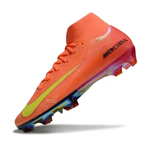 נעלי כדורגל - Nike Air Zoom Mercurial Superfly 10 Cosmic Speed 2 Elite