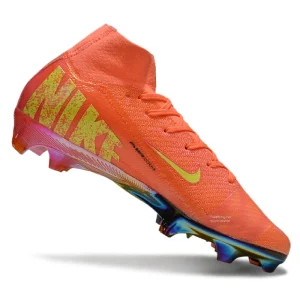 נעלי כדורגל - Nike Air Zoom Mercurial Superfly 10 Cosmic Speed 2 Elite
