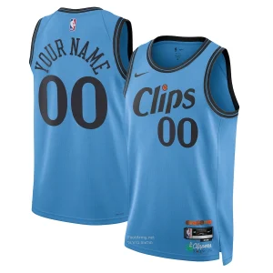 גופיית NBA לוס אנג'לס קליפרס LA Clippers City Edition 24/25