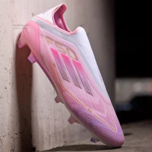 נעלי כדורגל - Lamine Yamal x Adidas F50 Elite FG LY304