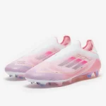 נעלי כדורגל - Lamine Yamal x Adidas F50 Elite FG LY304