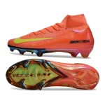 נעלי כדורגל - Nike Air Zoom Mercurial Superfly 10 Cosmic Speed 2 Elite