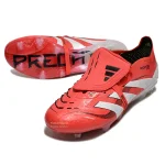 נעלי כדורגל - adidas Predator Elite FG 2025 Pure Victory