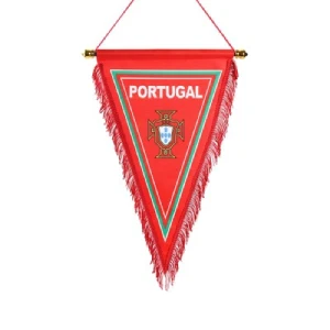 דגלון משולש נבחרת פורטוגל