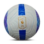 כדור כדורגל פרמייר ליג טוטאל 90 כחול-לבן 24/25 Premier League Total 90 Ball