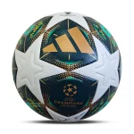 כדור כדורגל ליגת האלופות 24/25 Champions League Ball שלבי נוקאאוט
