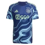 חולצת כדורגל אייאקס מדי חוץ עונת 25/26