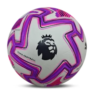 כדור כדורגל פרמייר ליג עונת 25/26 Premier League Ball - צבע סגול