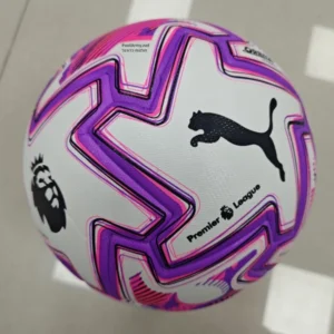 כדור כדורגל פרמייר ליג עונת 25/26 Premier League Ball - צבע סגול
