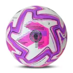 כדור כדורגל פרמייר ליג עונת 25/26 Premier League Ball - צבע סגול