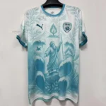 חולצת כדורגל נבחרת ישראל - מהדורה מיוחדת - צבע כחול