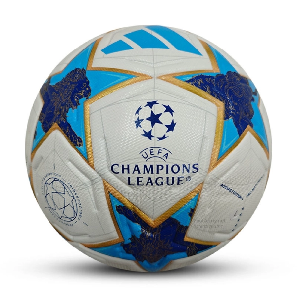 כדור כדורגל ליגת האלופות עונת 2025/2026 Champions League Ball
